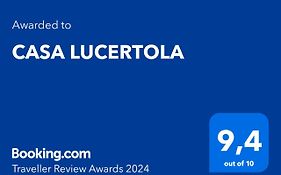 Casa Lucertola